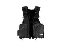 アイマフローティングベストハイスタンダード#T-LJ013スミ