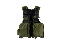 アイマフローティングベストハイスタンダード#T-LJ014ギョクロ