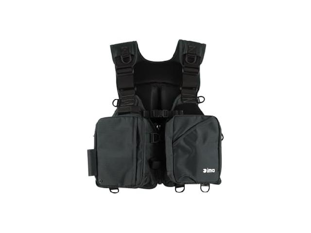 アイマフローティングベストハイスタンダードベビー#T-LJ015シャークグレー