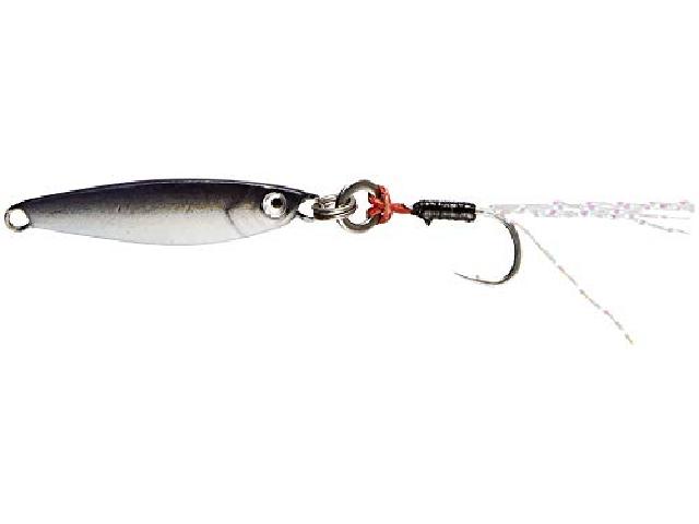 ジグパラマイクロノーマルタイプJPM-15#016ケイムラカタクチ