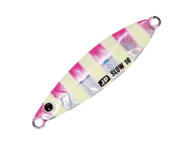 ジグパラスローJPSLOW-10#043ピンクゴールド