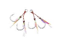 ジグパラアシストフックホロLL