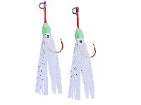 ジグパラアシストフックロックL/GL