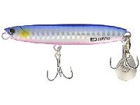 ジグパラサーフJPSURF35#004ブルーピンク