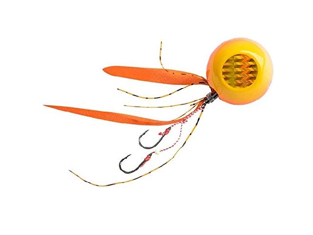 鯛乃実TM-130#005ゴールド/オレンジ