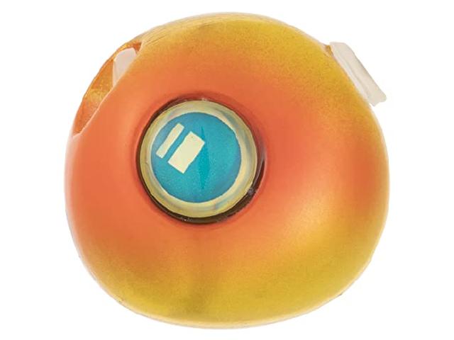 替乃実TGハイブリッドヘッドTMHY-100#015メタルオレンジゴールド