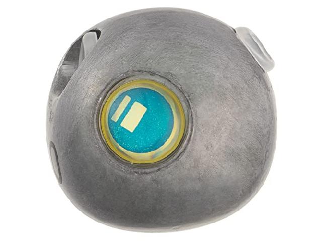 替乃実TGハイブリッドヘッドTMHY-100#000クリア