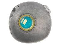 替乃実TGハイブリッドヘッドTMHY-100#000クリア