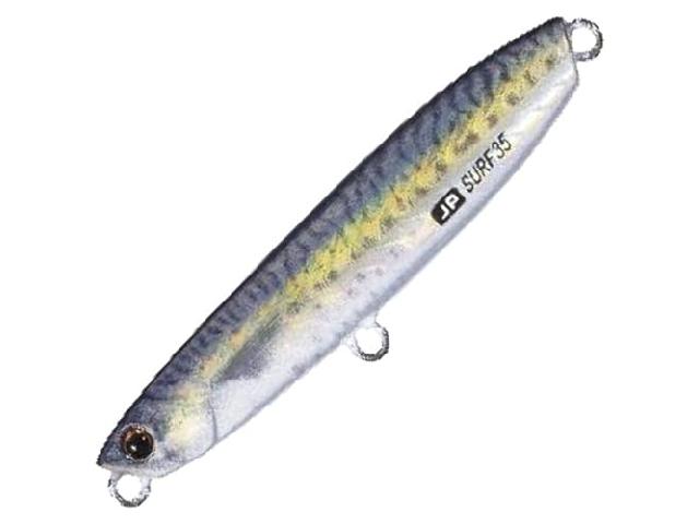 ジグパラサーフJPSURF40L#085ライブ金サバ(ケイムラ)