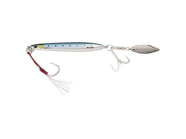 マキジグジェット30L#080ライブイワシ