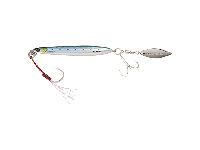 マキジグジェット30L#080ライブイワシ