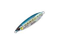 ジグパラスローJPSLOW-30L#081ライブ金イワシ