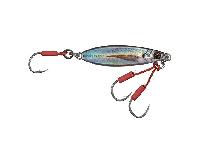 ジグパラスローJPSLOW-50L#082ライブアジ