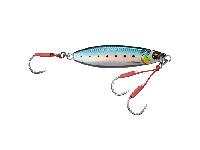 ジグパラスローJPSLOW-60L#080ライブイワシ