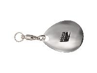 簡単ブレードスロー/M#002シルバー