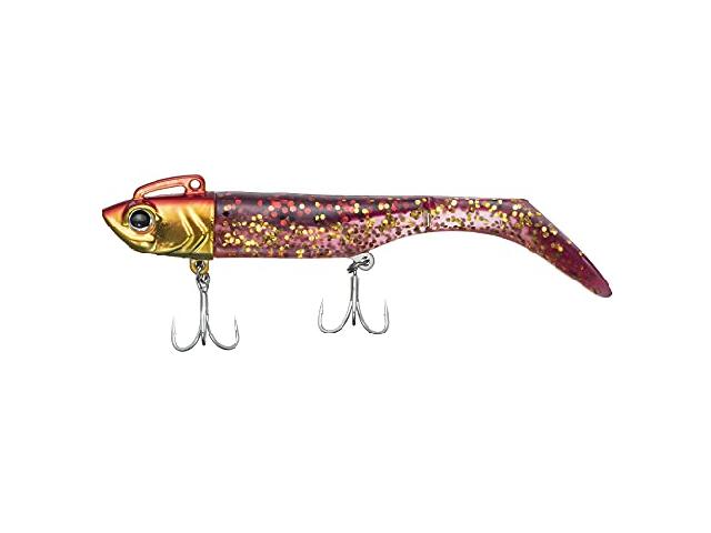 浜王HMO-SET18g#006レッドゴールド