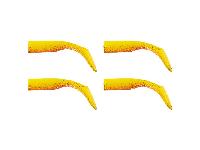 浜王シャッドテールHMO-SHAD4"#007アカハラヒラメゴールド