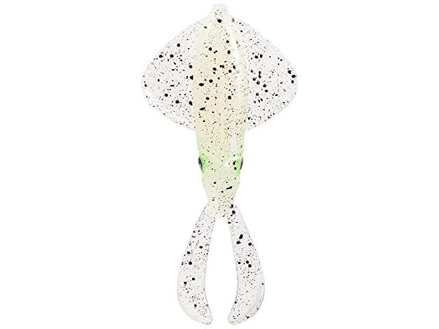 ライブスクイッド4"#001ナマイカ