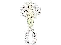 ライブスクイッド4"#001ナマイカ