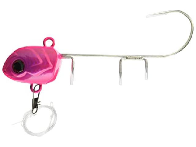 舟てんやゲキサスTADF-TENYAGS50号#009ケイムラピンクイワシ