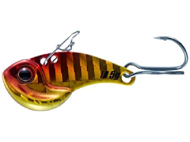 チヌブレードBKP-BLADE5#1ファンキーコーラ