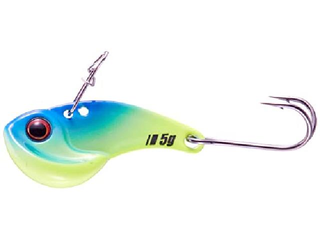 チヌブレードBKP-BLADE5#5ハワイアンレモン