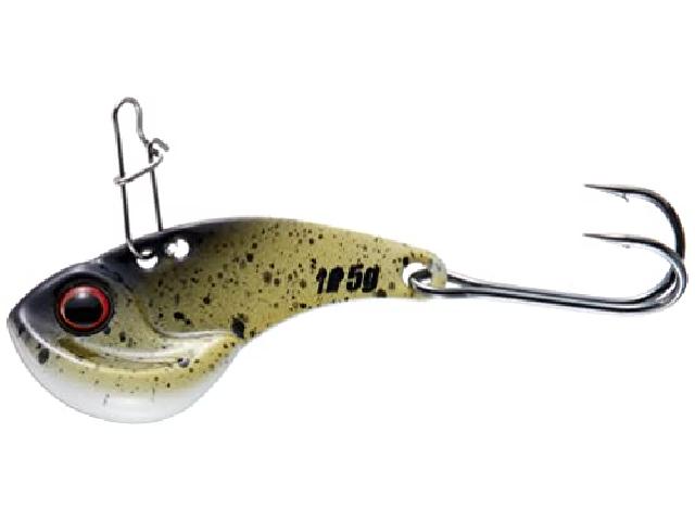 チヌブレードBKP-BLADE7#3黒糖抹茶