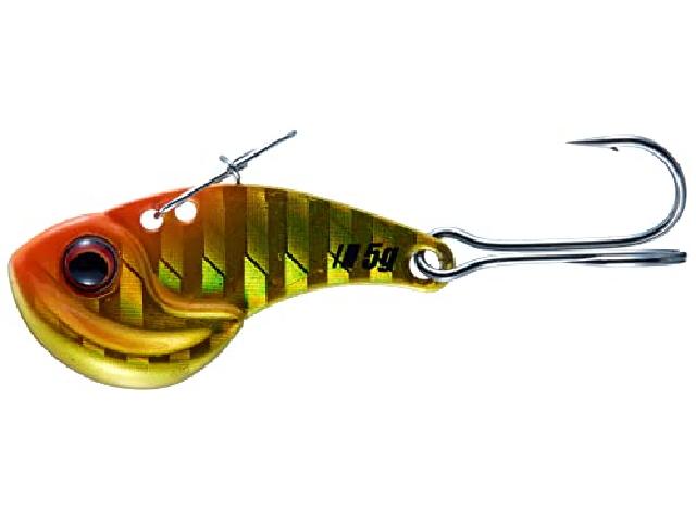 チヌブレードBKP-BLADE10#2ファンキーOR