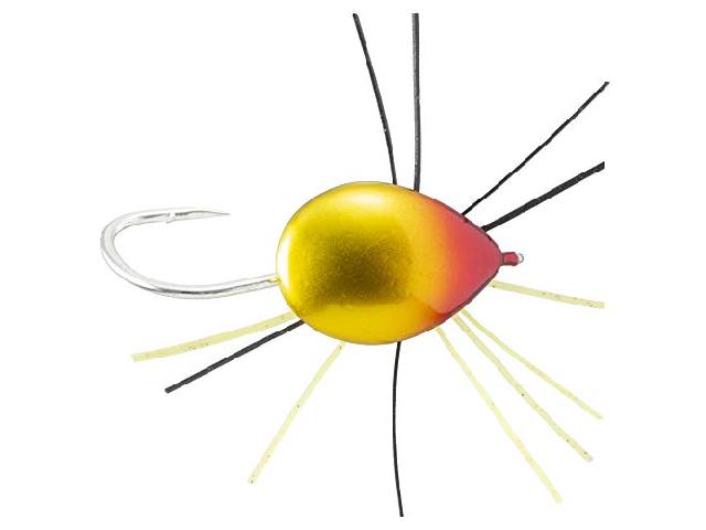 チヌキャンディBKP-CANDY5#1ファンキーコーラ