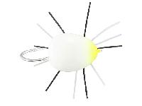 チヌキャンディBKP-CANDY10#4レモンヨーグルト