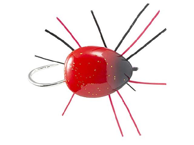 チヌキャンディBKP-CANDY10#5アメリカンチェリー