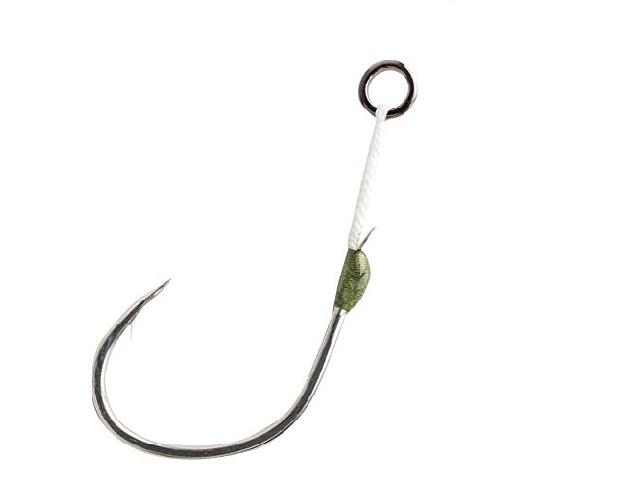 ゾックZOC-HS50#4/0