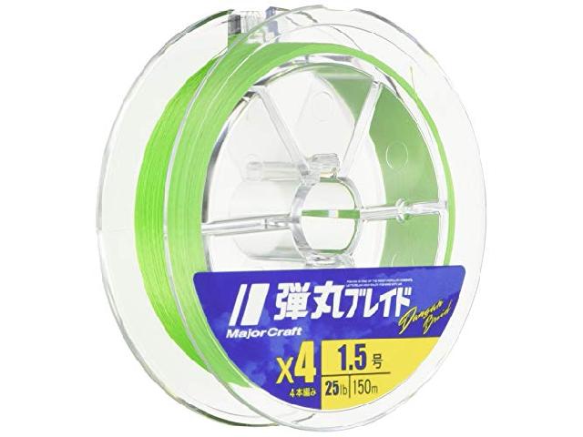 弾丸ブレイドX4/4-150/2GR