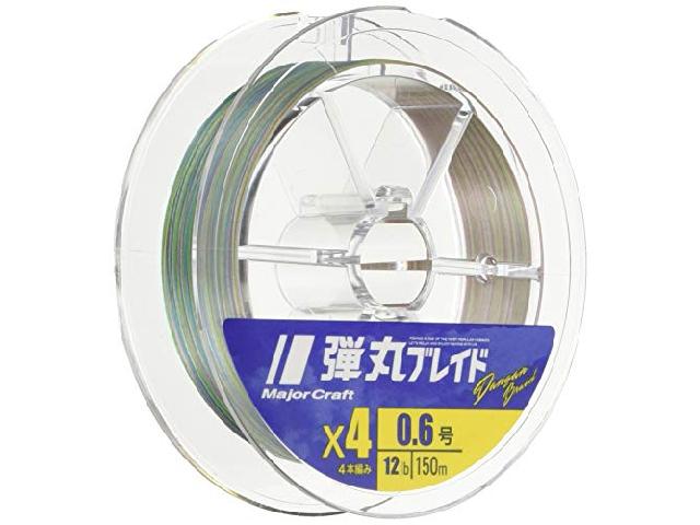 弾丸ブレイドX4/4-150/2MC