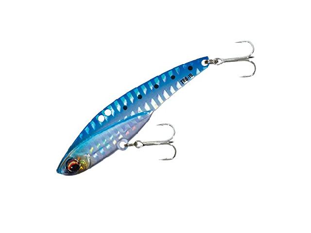 タイドリフトブレード18gTRB-18#001イワシ(ケイムラ)