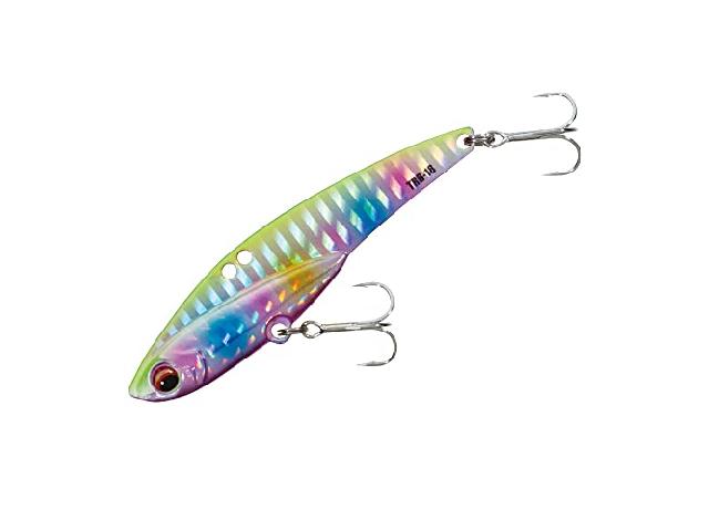 タイドリフトブレード25gTRB-25#006チャートキャンディー(ケイムラ)