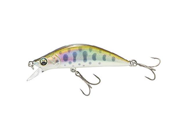 ファインテール・エデンEDN-50S#002レーザーヤマメ