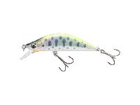 ファインテール・エデンEDN-50S#004レーザーチャートヤマメ