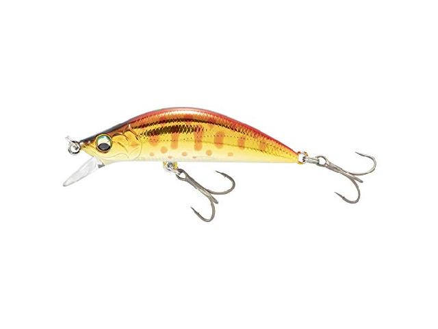 ファインテール・エデンEDN-50S#010赤金ヤマメ