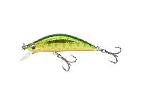 ファインテール・エデンEDN-50S#011グリーンゴールドヤマメ