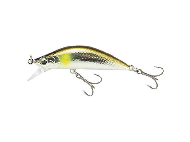 ファインテール・エデンEDN-50H#007メッキアユ