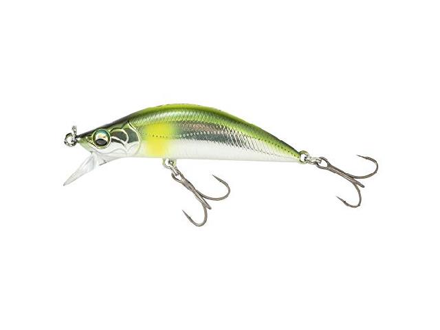 ファインテール・エデンEDN-50H#008チャートマーカーアユ