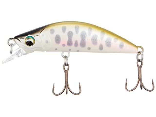 ファインテール・エデンEDN-45SS#001パールヤマメ