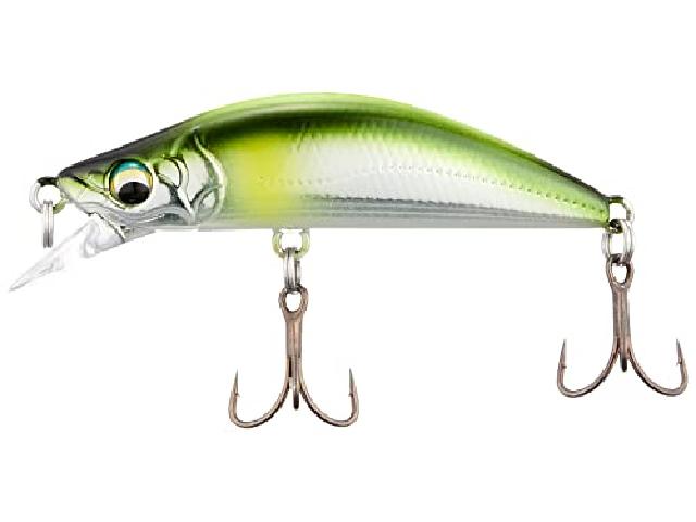 ファインテール・エデンEDN-45SS#008チャートマーカーアユ