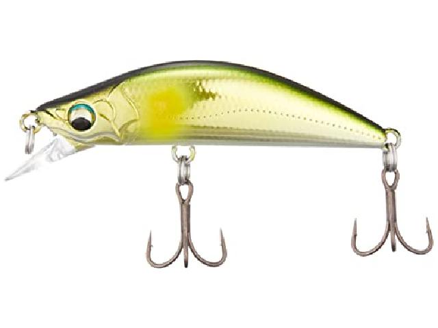 ファインテール・エデンEDN-45SS#009金アユ