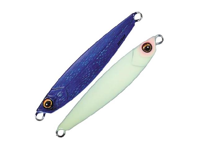 ジグパラショートJPS-60#0622TONディープパープル