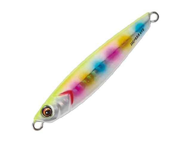 ジグパラJPS-20g#038チャートキャンディー