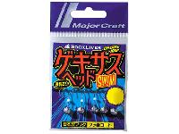 ゲキサスヘッドスイムGSHEAD-SWM1.75g