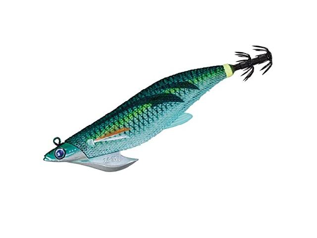 ベイトフェザーTREBFT-3.5号30#009クリアベイト