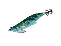 ベイトフェザーTREBFT-3.5号30#009クリアベイト